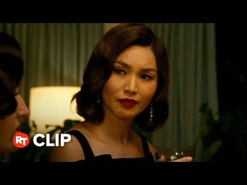 Don't Worry Darling Movie Clip - Dinner (2022)