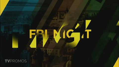 FBI: Most Wanted 6x10 Promo "Ars Moriendi" (HD)