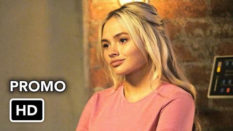 The Gifted 2x02 Promo "unMoored" (HD) This Season On