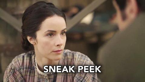 Timeless 2x09 "The General" / 2x10 "Chinatown" Sneak Peek (HD) Season Finale