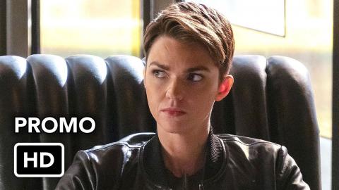 Batwoman 1x11 Promo "An Un-Birthday Present" (HD) Season 1 Episode 11 Promo