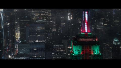 Marvel Studios’ Hawkeye | Official Trailer