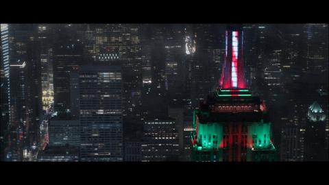 Marvel Studios’ Hawkeye | Official Trailer