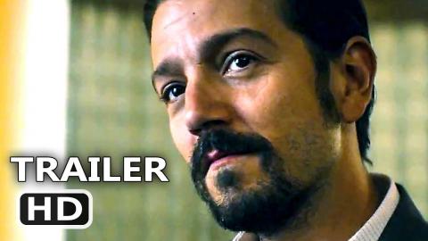 NARCOS Season 4 Trailer (NEW 2018) Narcos Mexico, Netflix TV Show HD