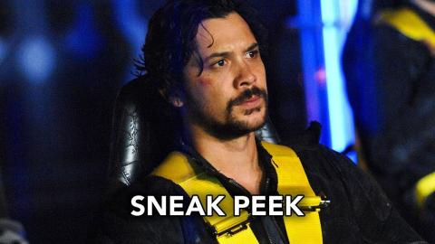 The 100 6x01 Sneak Peek #2 "Sanctum" (HD) Season 6 Episode 1 Sneak Peek #2