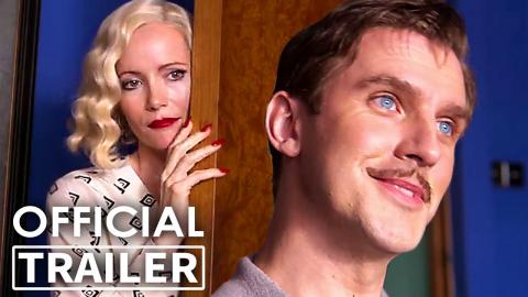 BLITHE SPIRIT Trailer (2020) Leslie Mann, Dan Stevens