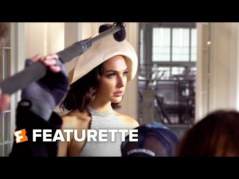 Death on the Nile Featurette - Costumes (2022) | Movieclips Coming Soon