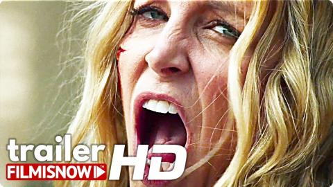 Rob Zombie's 3 FROM HELL Teaser Trailer (2019) | Horror Movie