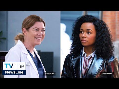 Grey’s Anatomy Adds Alexis Floyd of Inventing Anna as New Series Regular in Season 19