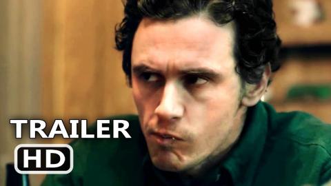 DON'T COME BACK FROM THE MOON Official Trailer (2019) James Franco Movie HD