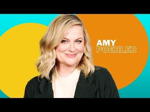 How Well Does Amy Poehler Know Her IMDb Page?