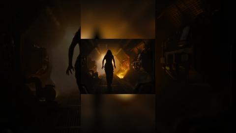 NEW 'Alien: Romulus' Trailer