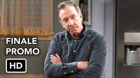 Last Man Standing Series Finale Promo (HD)