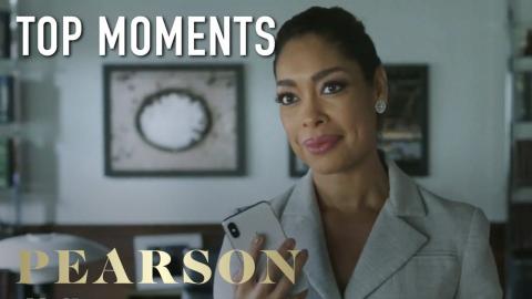 Pearson | Jessica Calls Louis Litt For Help | Season 1 Episode 8 | USA Network