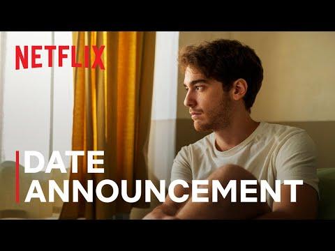 Everything Calls for Salvation | Date Announcement | Netflix