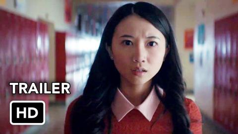 Into the Dark: "School Spirit" Trailer (HD) Hulu horror anthology series