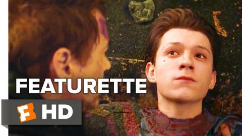 Avengers: Endgame Featurette - We Lost (2019) | Movieclips Trailers