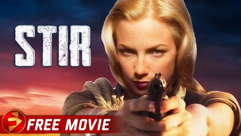 STIR | Drama Thriller | Traci Lords | Free Full Movie