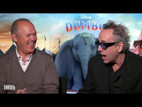 Tim Burton Wants to Reboot Which Classic '80s Comedy?