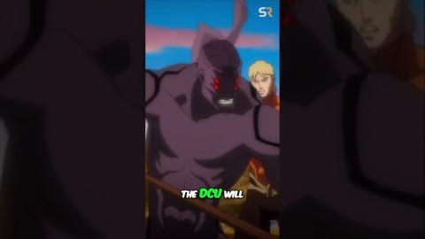 Who Could the Snyderverse Stars Play in the New DCU? ????