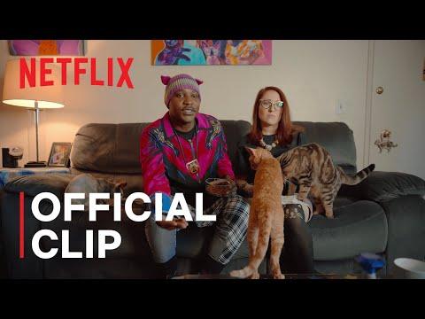 Cat People | Moshow The Cat Rapper | Official Clip | Netflix