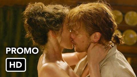Outlander Season 4 Promo (HD)