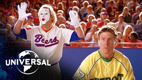 BASEketball | Psyching Out the Competition