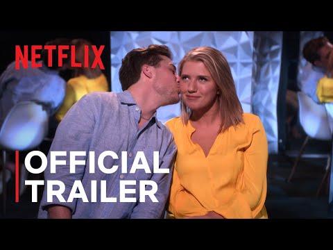 The Ultimatum: Marry or Move On | Official Trailer | Netflix