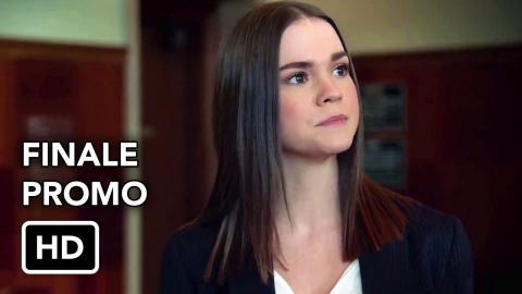 Good Trouble 3x10 Promo "She's Back" (HD) Season 3 Episode 10 Promo Spring Finale