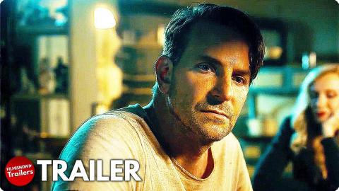 NIGHTMARE ALLEY Teaser Trailer (2021) Bradley Cooper, Guillermo Del Toro Thriller Movie