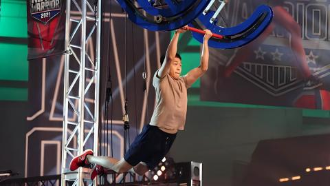 The Truth About Ninja Warrior No One Ever Told You