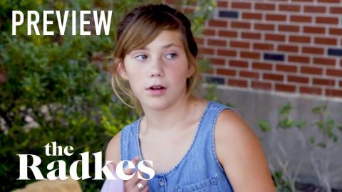 The Radkes | Preview: On Season 1 Episode 5 | on USA Network