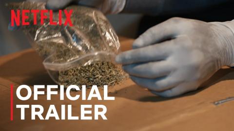 The Business of Drugs | Official Trailer | Netflix