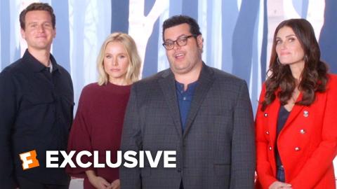Frozen II Exclusive - Charades (2019) | Movieclips Coming Soon