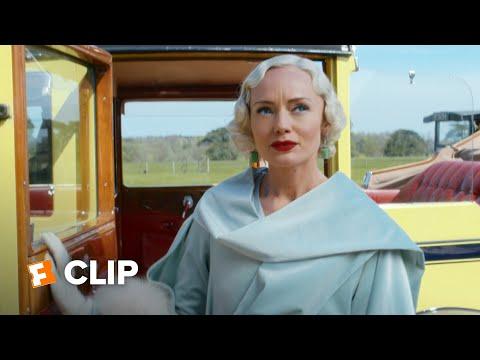 Downton Abbey: A New Era Movie Clip - The Dream Factory (2022) | Movieclips Coming Soon