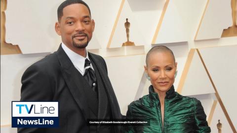 Jada Pinkett Smith Reveals She and Will Smith Have Been Separated Since 2016