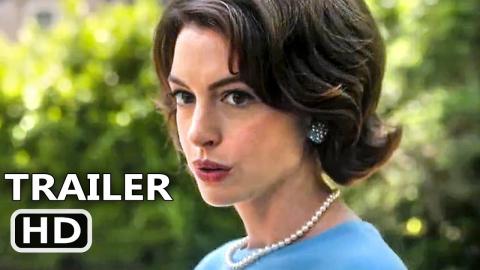 MOTHERS' INSTINCT Trailer (2024) Anne Hathaway, Jessica Chastain