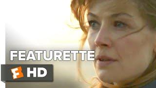 Beirut Featurette - Sandy Crowder (2018) | Movieclips Coming Soon