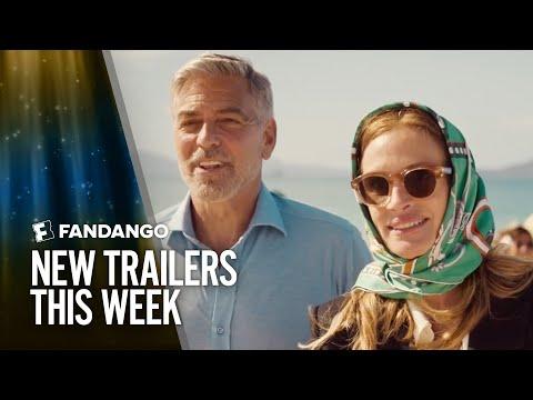 New Trailers This Week | Week 26 (2022) | Movieclips Trailers