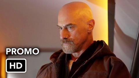 Law and Order Organized Crime 4x11 Promo "Redcoat" (HD) Christopher Meloni series