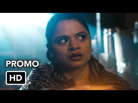 Charmed 4x09 Promo "Truth or Cares" (HD)