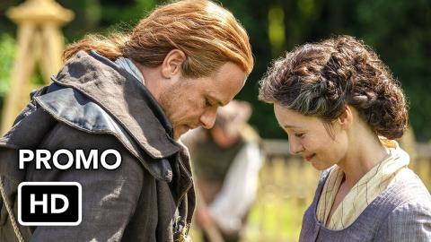 Outlander 5x05 Promo "Perpetual Adoration" (HD) Season 5 Episode 5 Promo