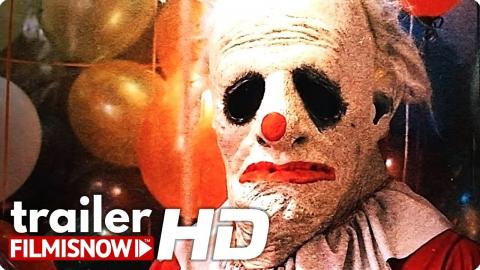 WRINKLES THE CLOWN Trailer (2019) | Michael Beach Nichols Documentary