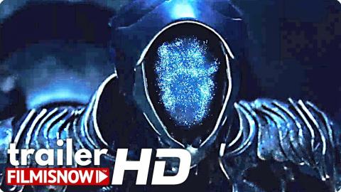 LOST IN SPACE Season 2 Final Trailer (2019) Netflix Sci-Fi Series
