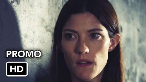 The Enemy Within 1x12 Promo "Sequestered" (HD) Jennifer Carpenter, Morris Chestnut series