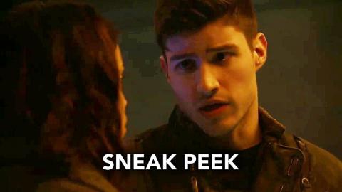 KRYPTON 2x09 Sneak Peek "Blood Moon" (HD) Season 2 Episode 9 Sneak Peek