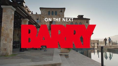 Barry 4x07 Promo "A Nice Meal" (HD) Final Season | Bill Hader HBO series