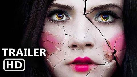 INCIDENT IN A GHOSTLAND Official Trailer (2018) Thriller HD