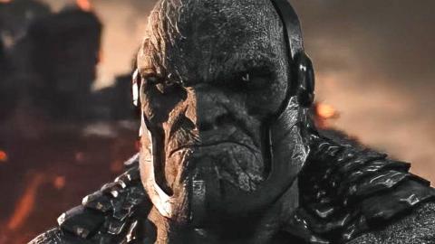 Who is Darkseid? We Explain