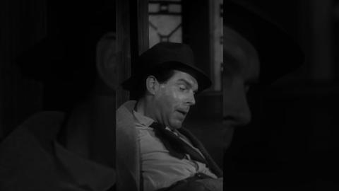 I Love You Too #DoubleIndemnity #Shorts